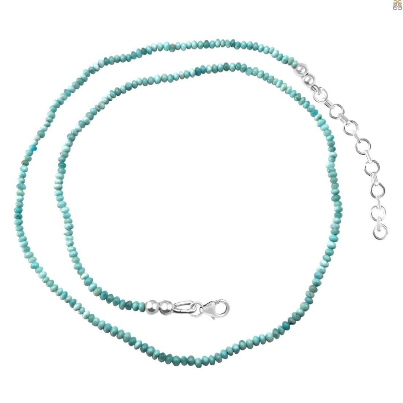 Larimar Beads BDD-12-913