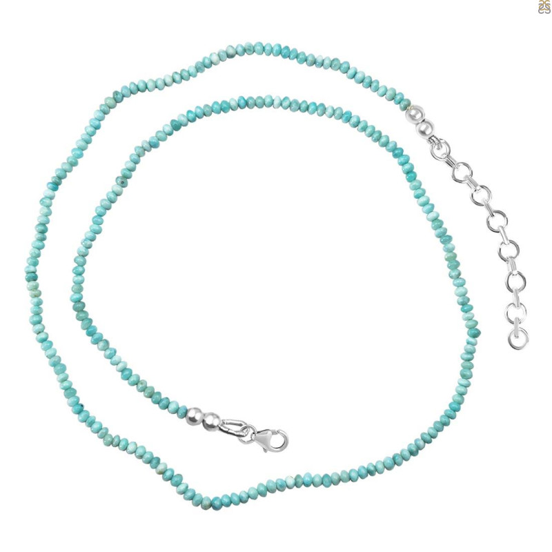 Larimar Beads BDD-12-914