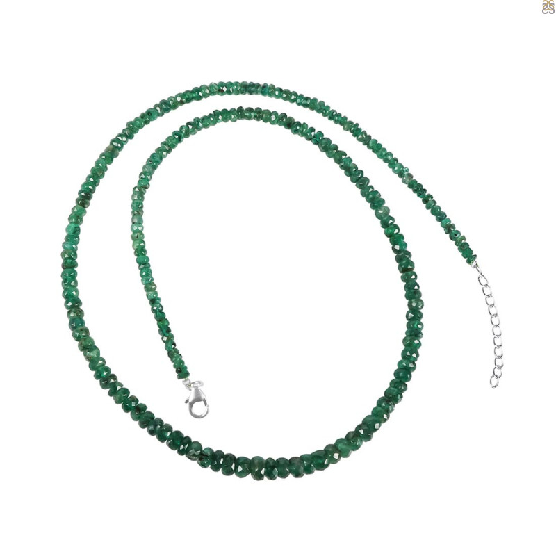 Emerald Beads BDD-12-94