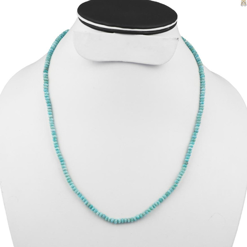 Larimar Beads BDD-12-944
