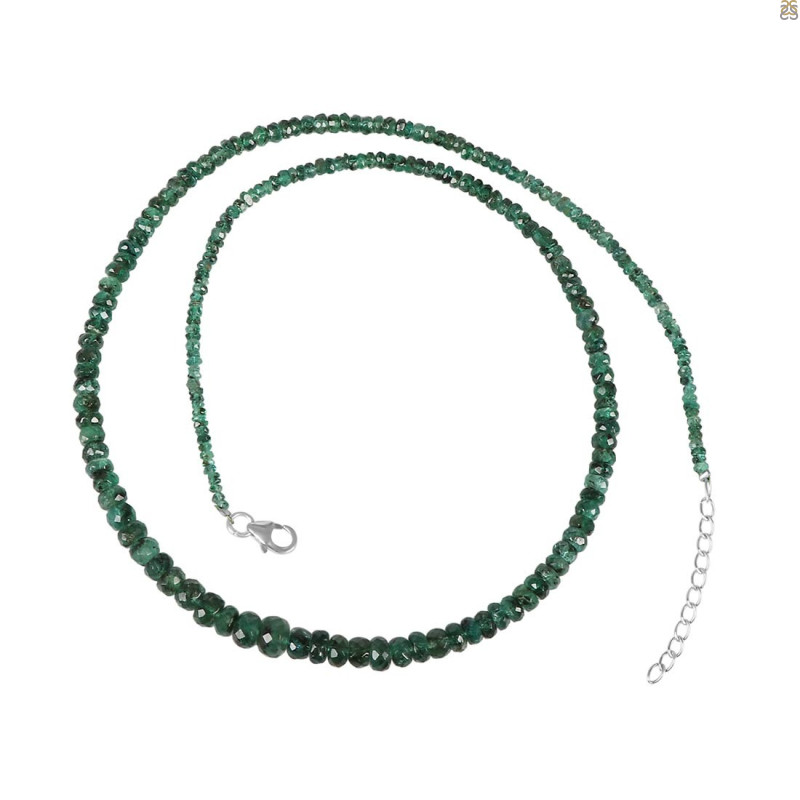 Emerald Beads BDD-12-95