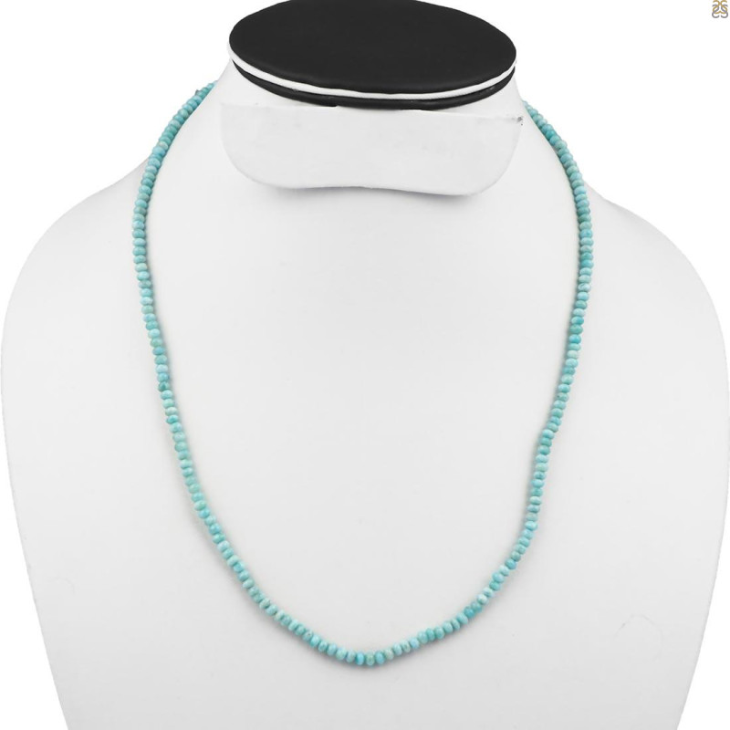 Larimar Beads BDD-12-957