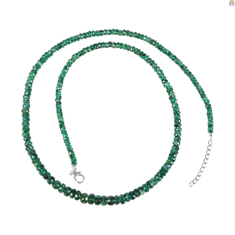 Emerald Beads BDD-12-96