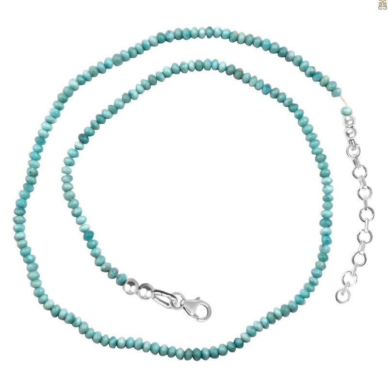 Larimar Beads BDD-12-960