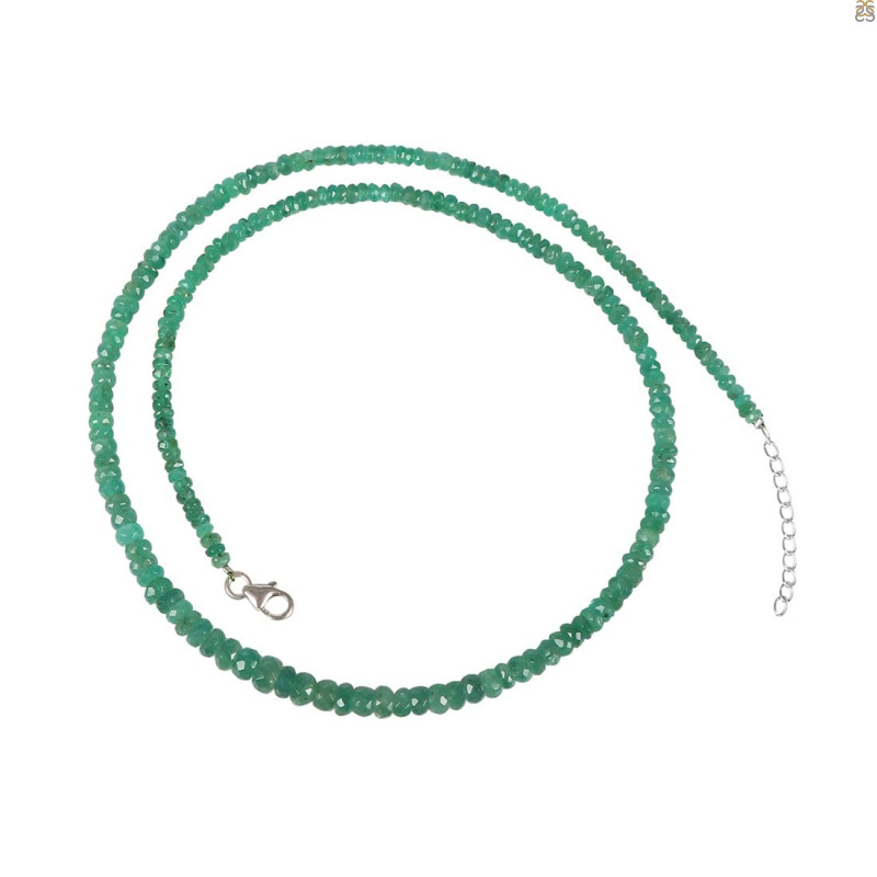 Emerald Beads BDD-12-97