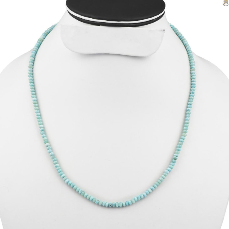 Larimar Beads BDD-12-970