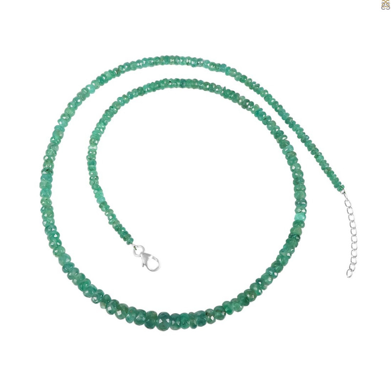Emerald Beads BDD-12-98