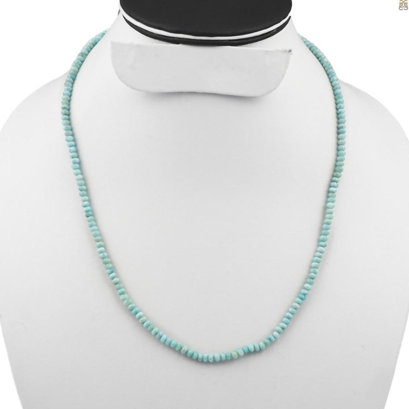 Larimar Beads BDD-12-981