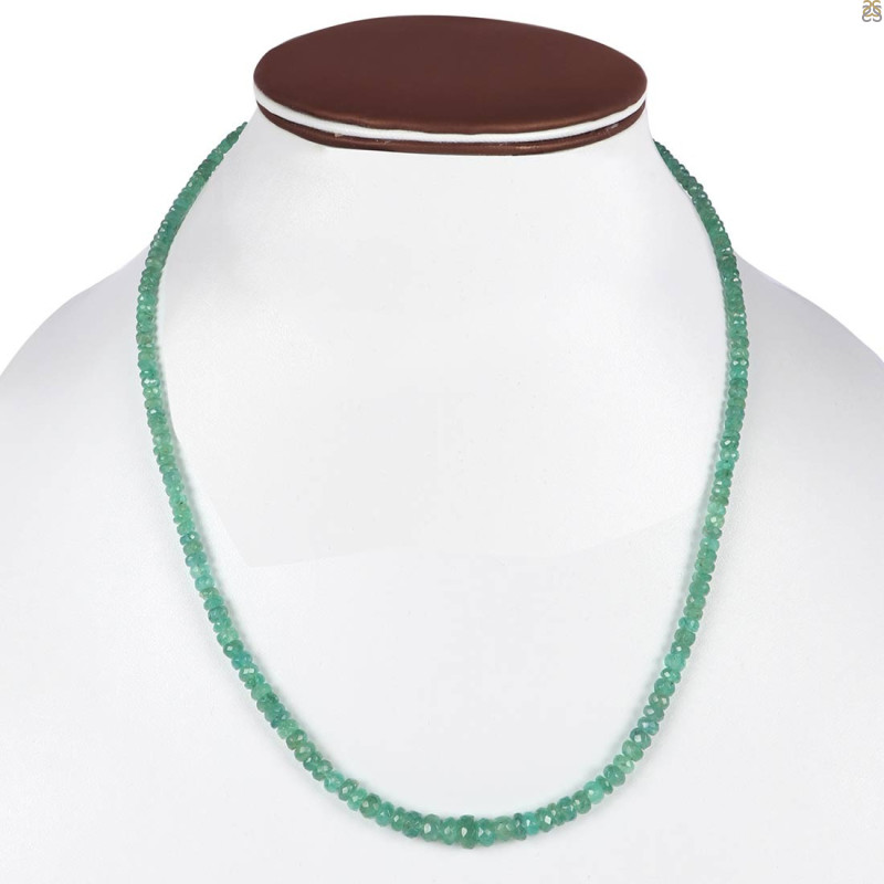 Emerald Beads BDD-12-99