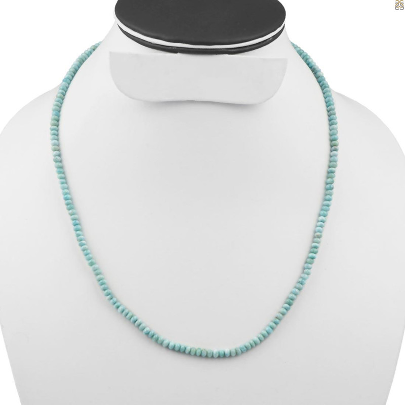 Larimar Beads BDD-12-992