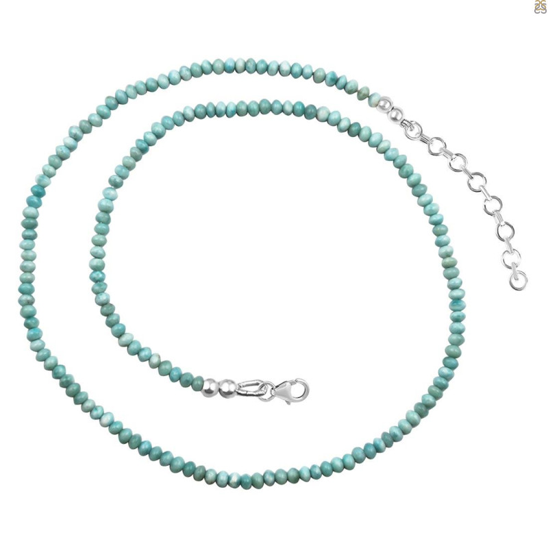 Larimar Beads BDD-12-999