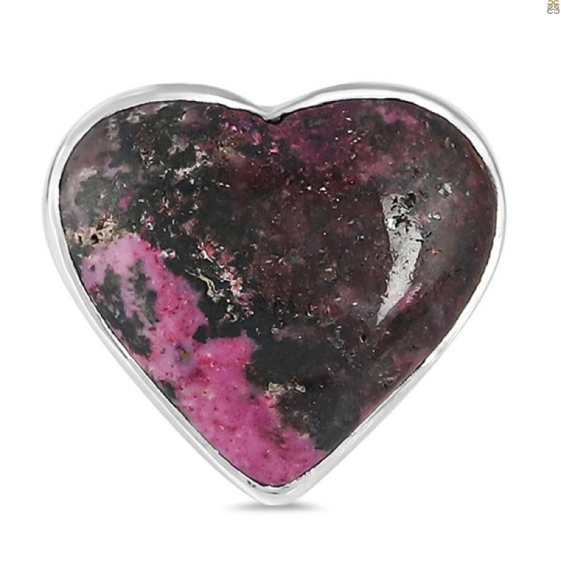 Cobalt Calcite Adjustable Ring-ADJ-R CBC-2-18