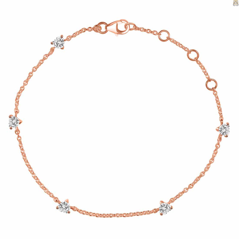 Crystal Bracelet CST-RDB-169.