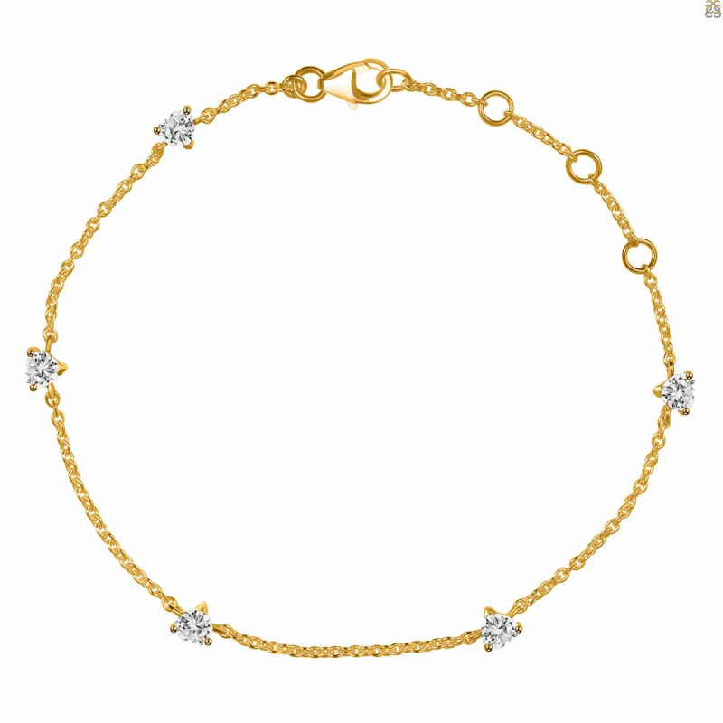 Crystal Bracelet CST-RDB-169.