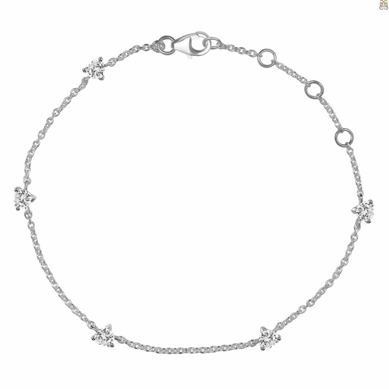 Crystal Bracelet CST-RDB-169.