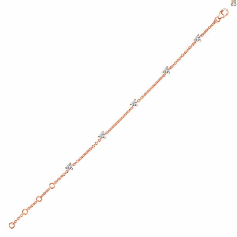 Crystal Bracelet CST-RDB-169.
