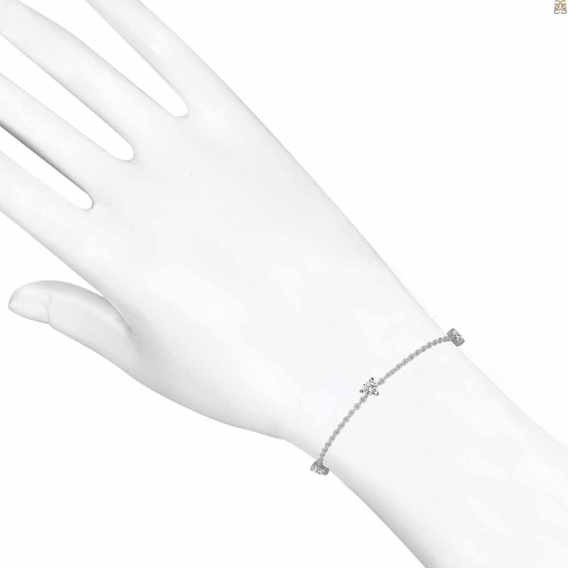 Crystal Bracelet CST-RDB-169.