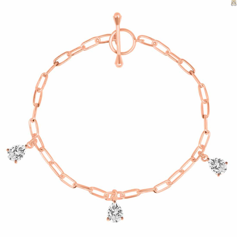 Crystal Bracelet CST-RDB-171.