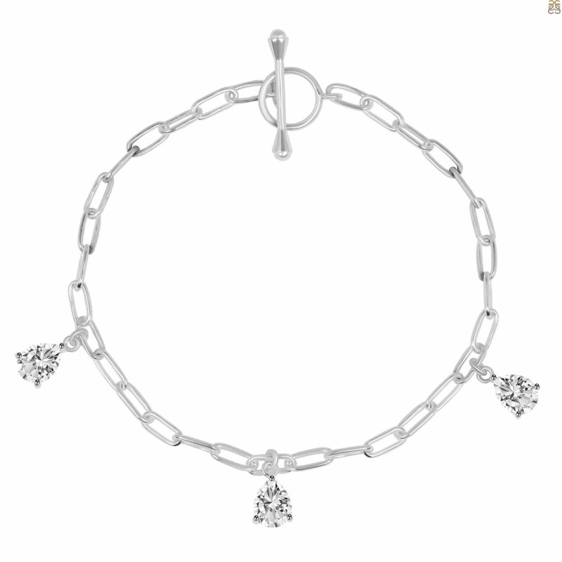 Crystal Bracelet CST-RDB-171.