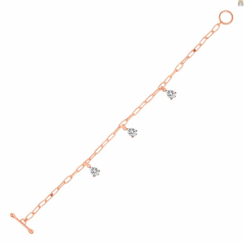 Crystal Bracelet CST-RDB-171.
