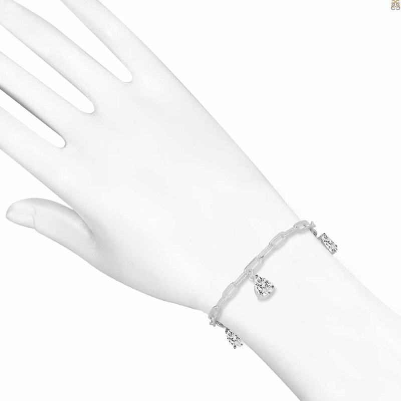 Crystal Bracelet CST-RDB-171.