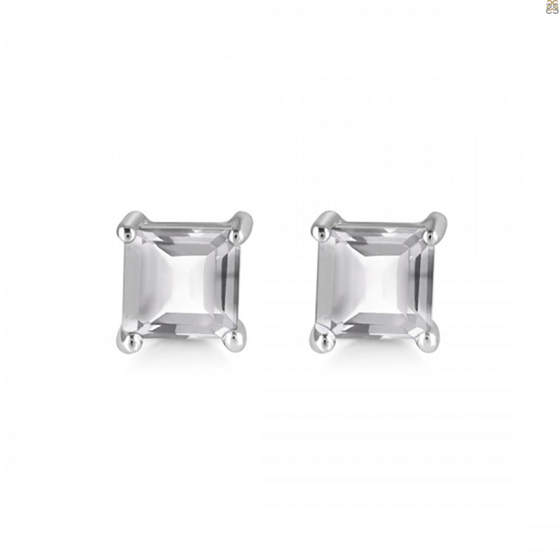 Crystal Stud Earring CST-RDE-1373.