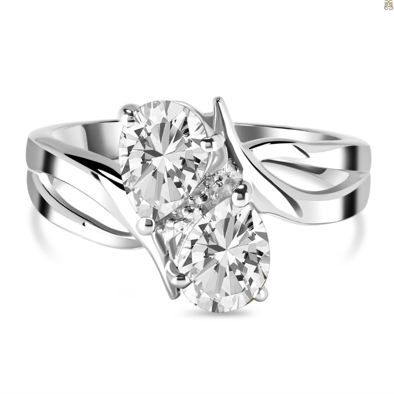 Crystal Ring CST-RDR-12.