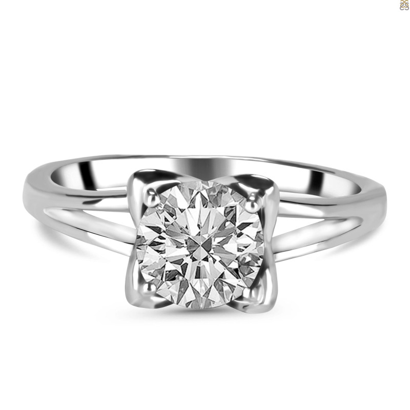 Crystal Ring CST-RDR-19.