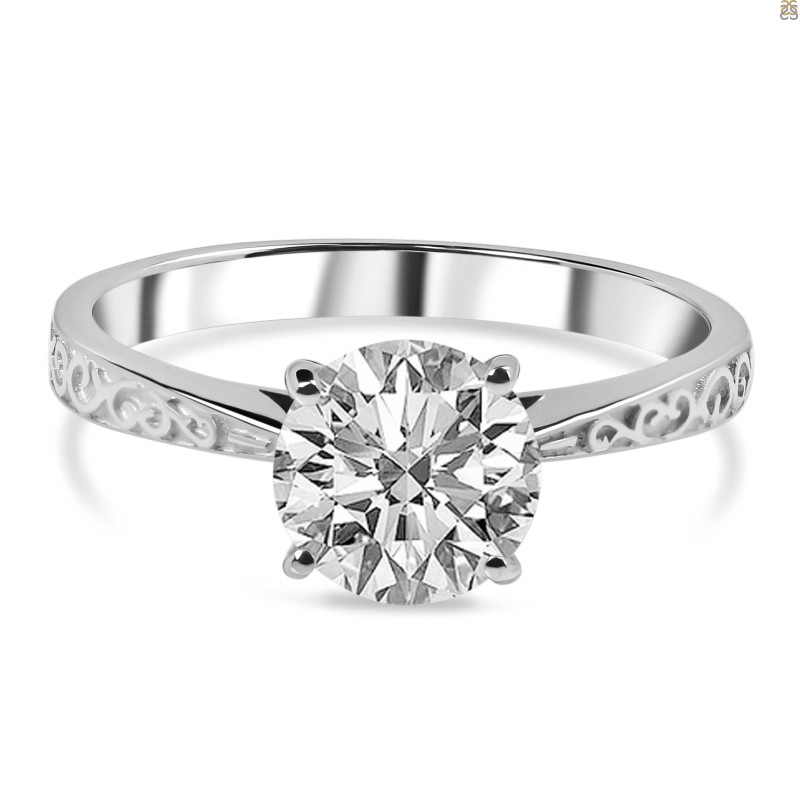 Crystal Ring CST-RDR-1931.