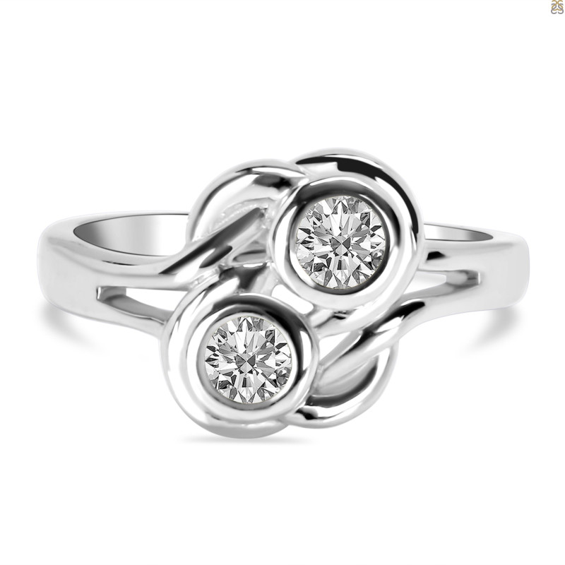 Crystal Ring CST-RDR-21.