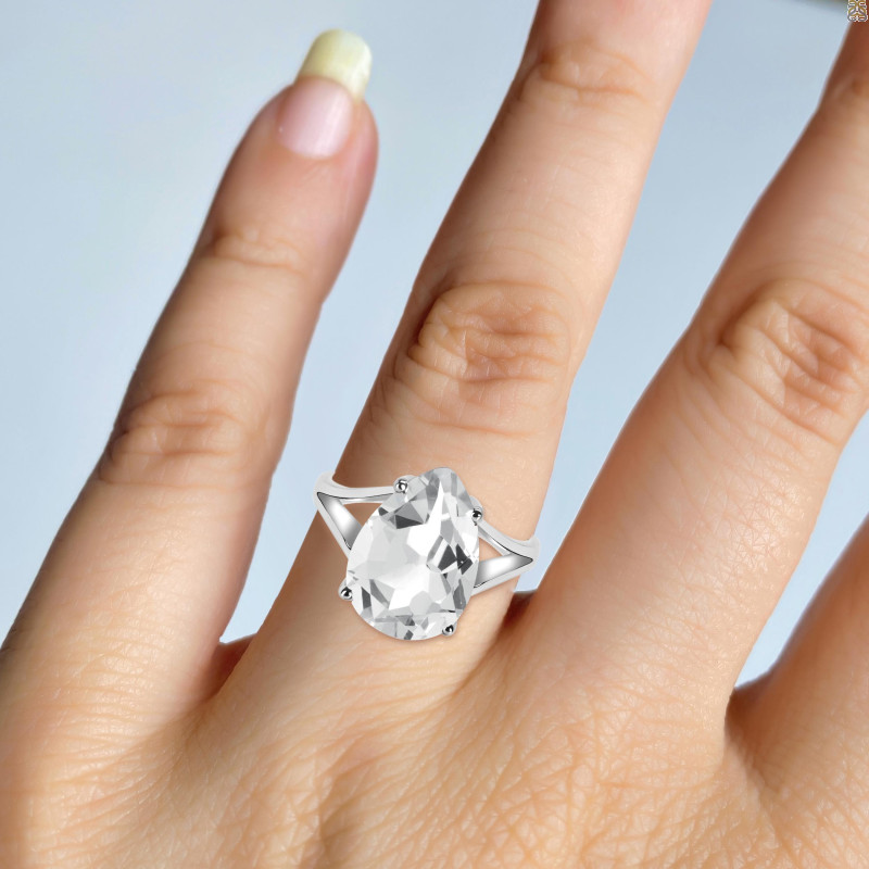 Crystal Ring CST-RDR-2124.