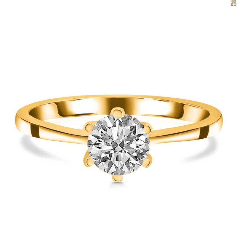 Crystal Ring CST-RDR-2125.
