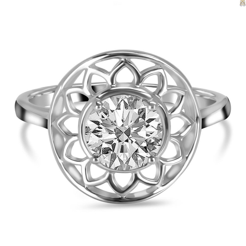 Crystal Ring CST-RDR-2162.