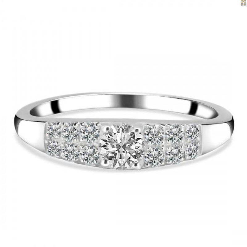 Crystal Ring CST-RDR-2270.