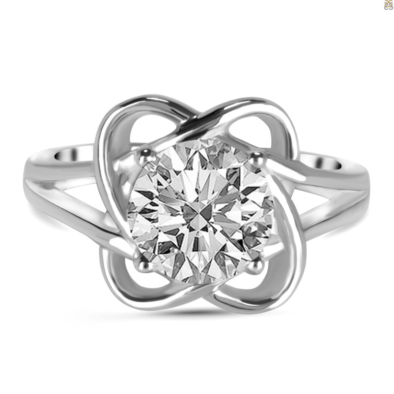 Crystal Ring CST-RDR-25.