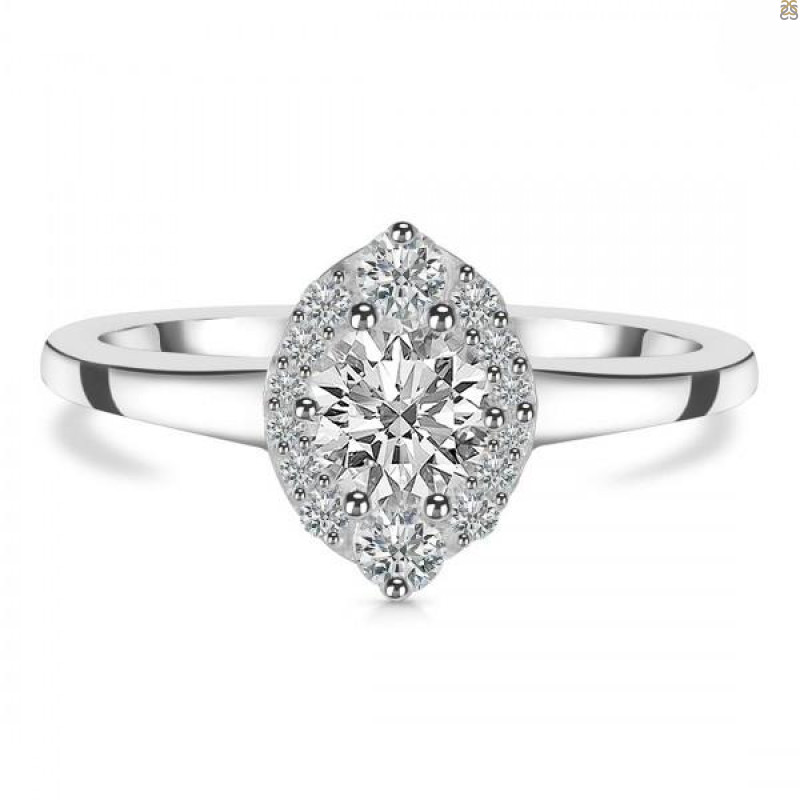 Crystal Ring CST-RDR-2504.