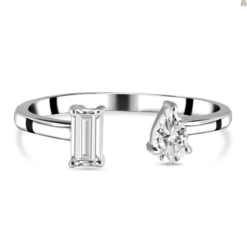 Crystal Ring CST-RDR-2523.
