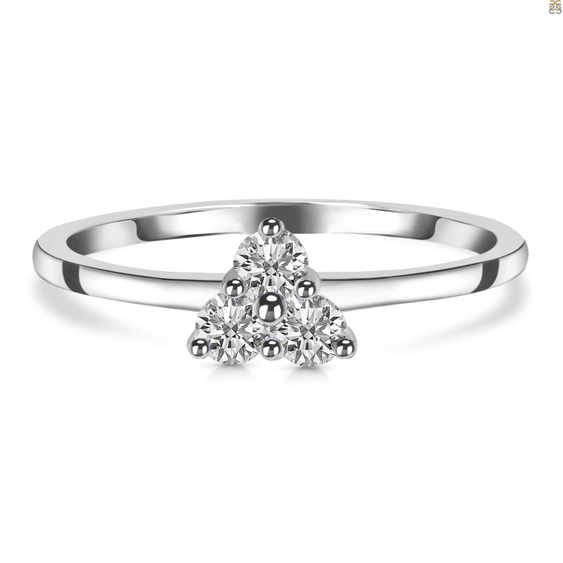 Crystal Ring CST-RDR-2536.