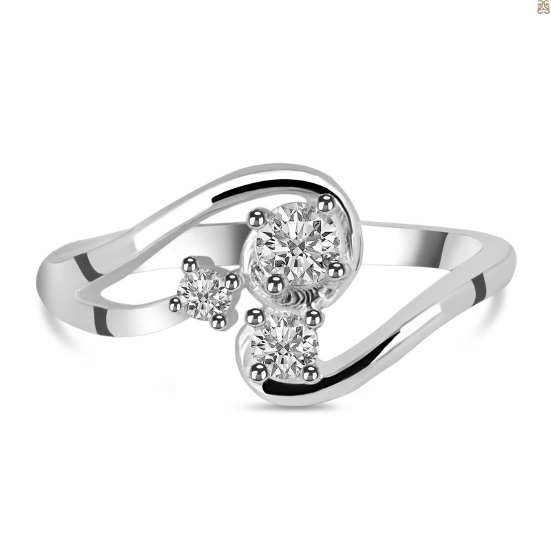 Crystal Ring CST-RDR-2593.