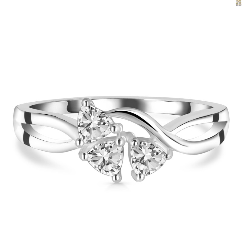 Crystal Ring CST-RDR-2596.