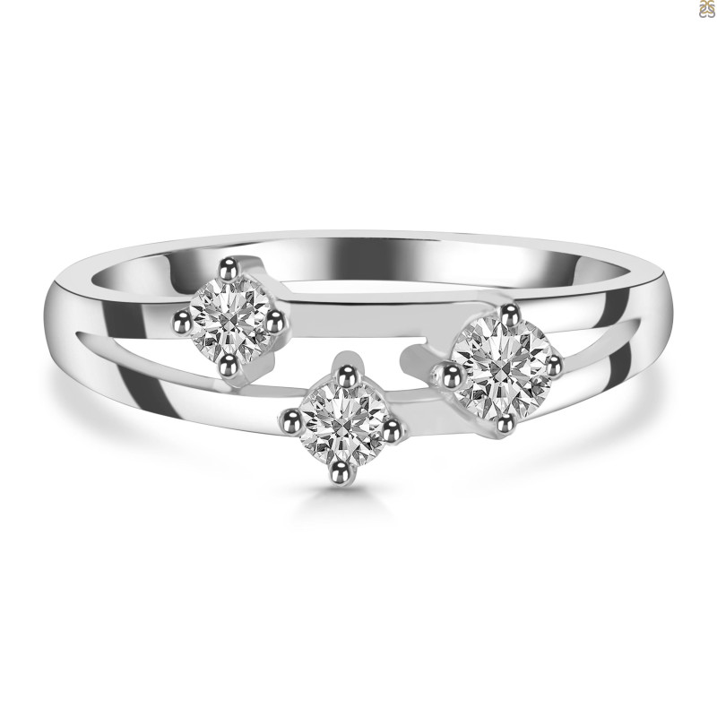 Crystal Ring CST-RDR-2610.