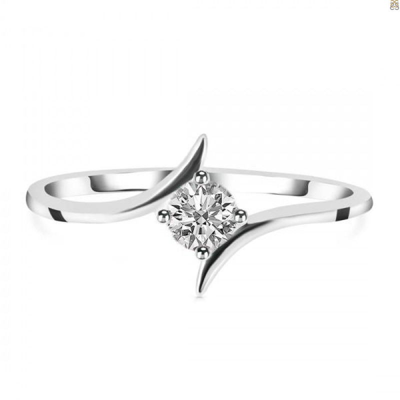 Crystal Ring CST-RDR-2633.