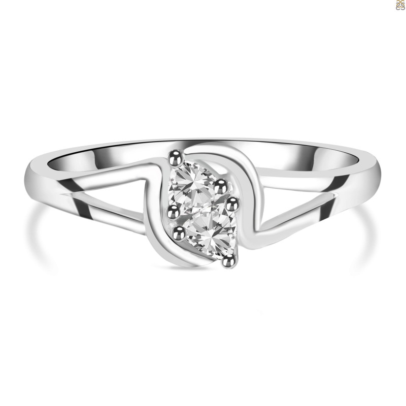 Crystal Ring CST-RDR-2636.