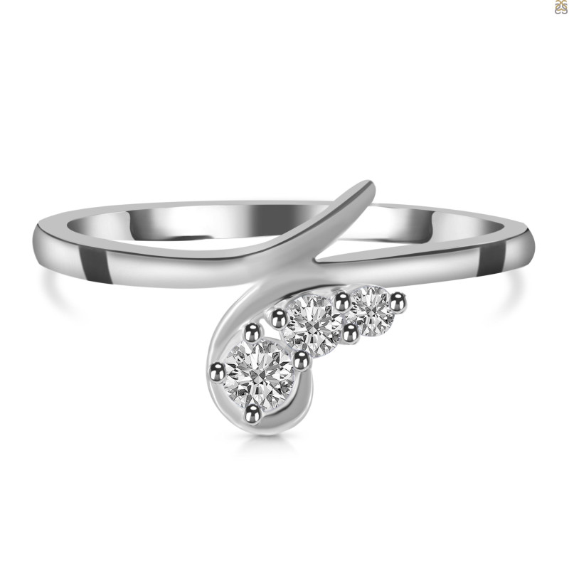 Crystal Ring CST-RDR-2647.