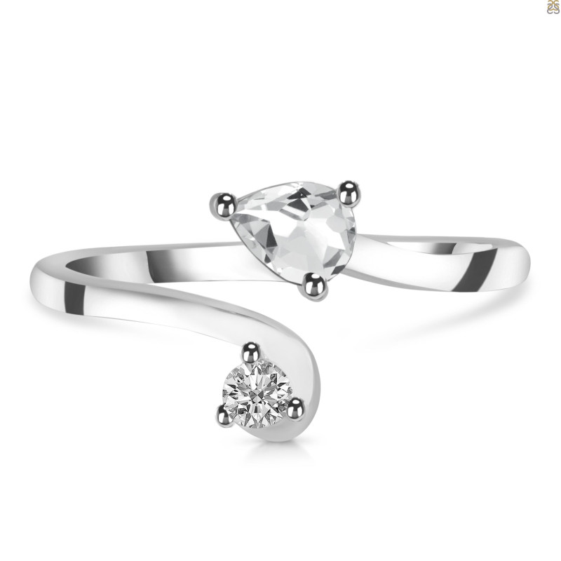 Crystal Ring CST-RDR-2648.