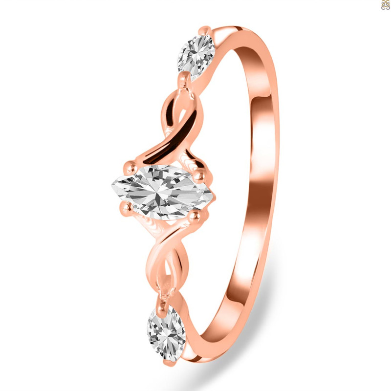 Crystal Ring CST-RDR-2663.