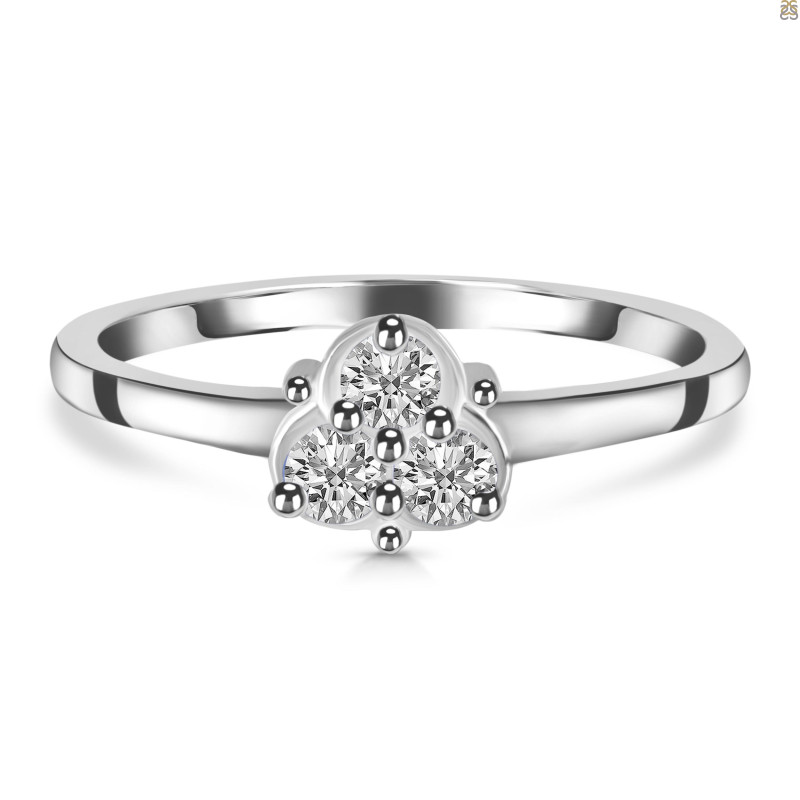 Crystal Ring CST-RDR-2668.