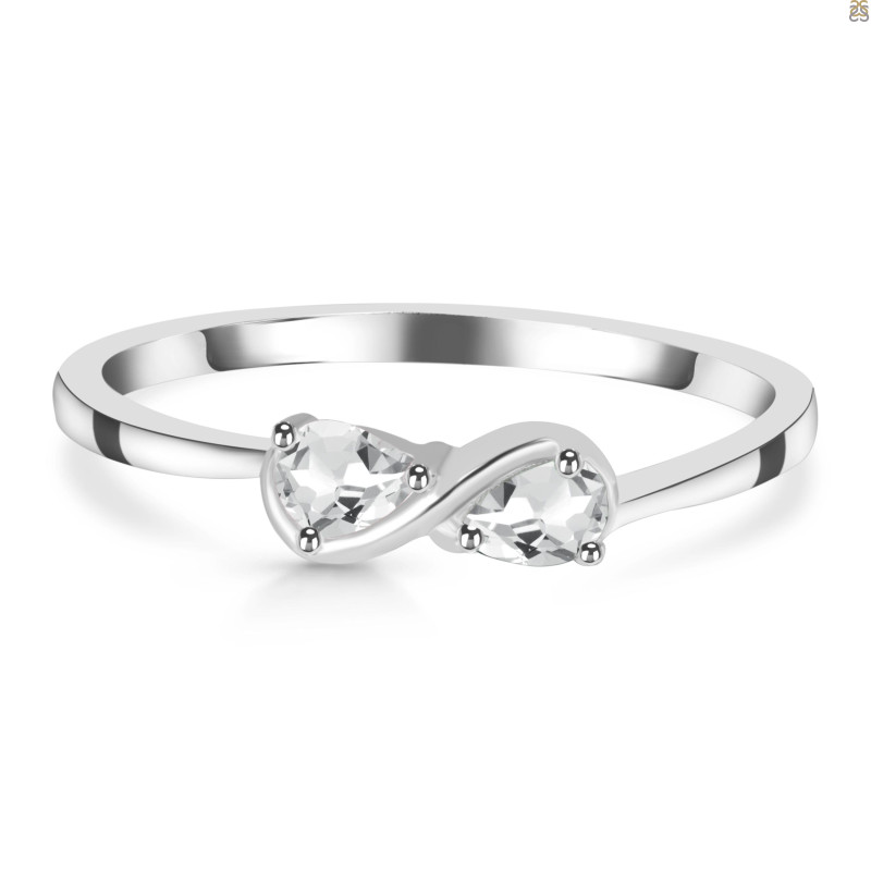 Crystal Ring CST-RDR-2672.