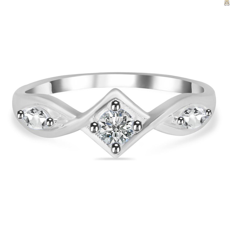 Crystal Ring CST-RDR-2711.
