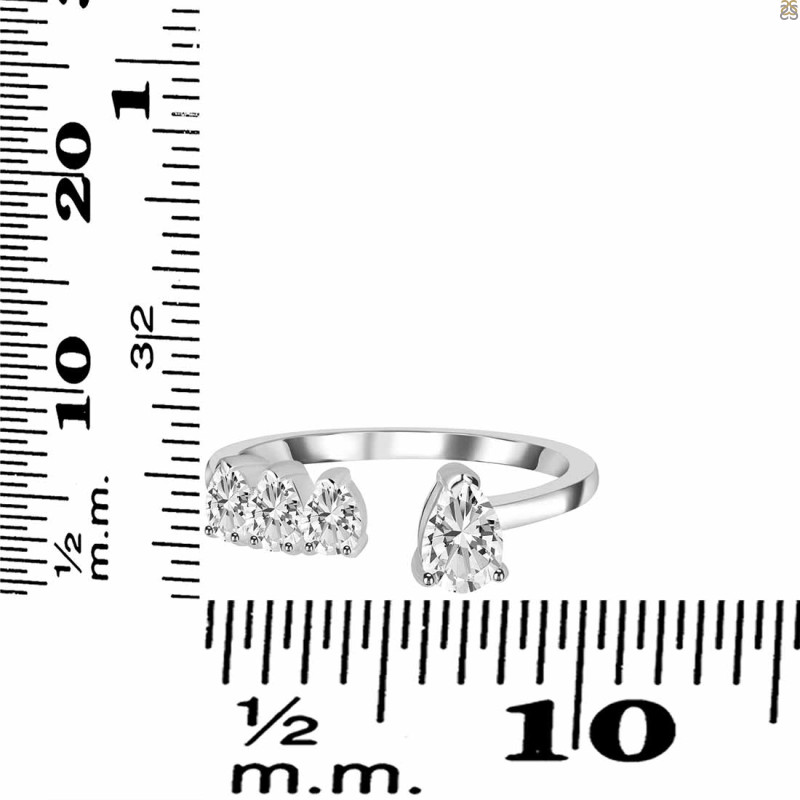 Crystal Ring CST-RDR-2769.